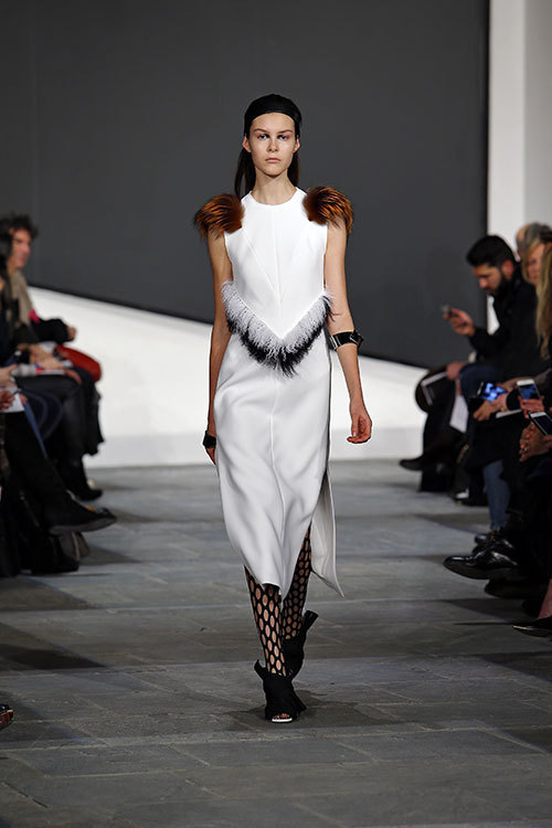 プロエンザスクーラー 2015-16年秋冬<span>コレクション</span> - 写真36