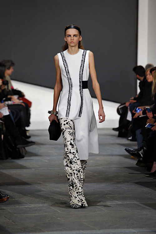 プロエンザスクーラー 2015-16年秋冬<span>コレクション</span> - 写真37