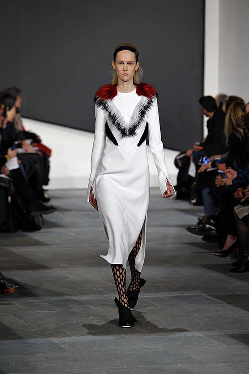 プロエンザスクーラー 2015-16年秋冬<span>コレクション</span> - 写真38