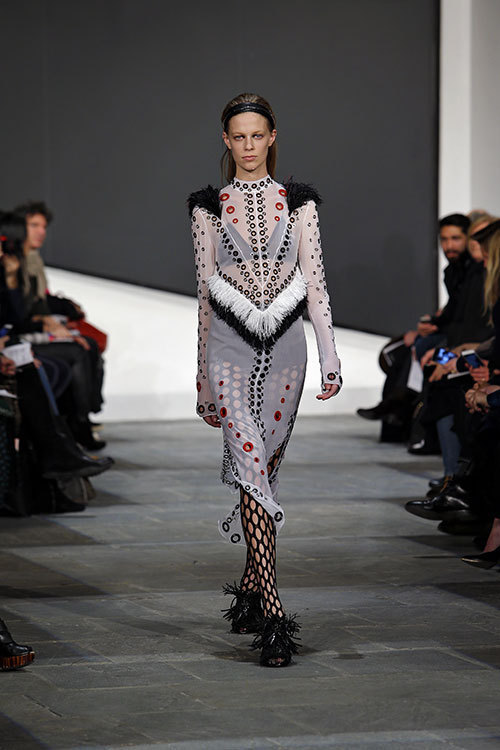 プロエンザスクーラー 2015-16年秋冬<span>コレクション</span> - 写真40