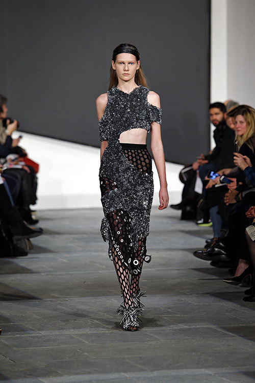 プロエンザスクーラー 2015-16年秋冬<span>コレクション</span> - 写真41