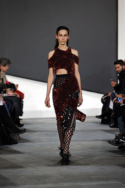 プロエンザスクーラー 2015-16年秋冬<span>コレクション</span> - 写真43
