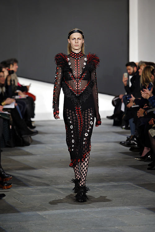 プロエンザスクーラー 2015-16年秋冬<span>コレクション</span> - 写真44