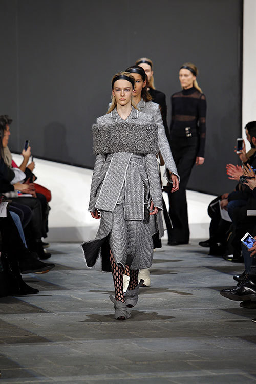 プロエンザスクーラー 2015-16年秋冬<span>コレクション</span> - 写真45