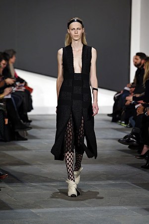 プロエンザスクーラー(Proenza Schouler) 2015-16年秋冬ウィメンズコレクション  - 写真4