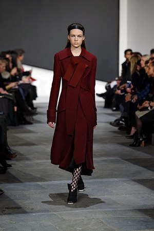 プロエンザスクーラー(Proenza Schouler) 2015-16年秋冬ウィメンズコレクション  - 写真16