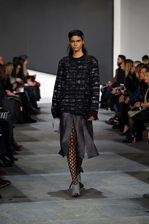 プロエンザスクーラー(Proenza Schouler) 2015-16年秋冬ウィメンズコレクション  - 写真20
