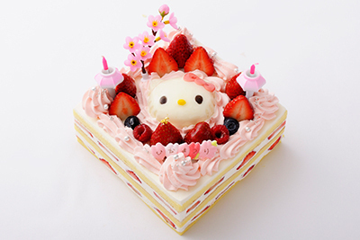 「堂島ロール」