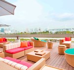 桜スイーツを詰め込んだ重箱「さくらアフタヌーンティー」ホテル日航東京の期間限定メニュー｜写真2