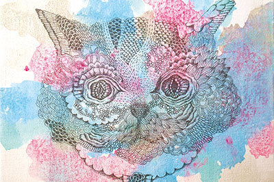 「ガムシロップ」