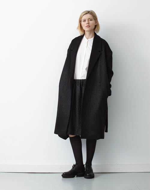 写真14/20｜スタジオ ニコルソン(STUDIO NICHOLSON) 2015-16年