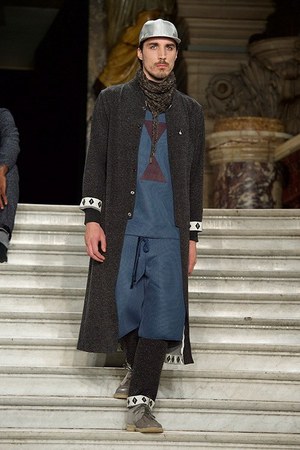 ピガール(PIGALLE) 2015-16年秋冬メンズコレクション  - 写真3