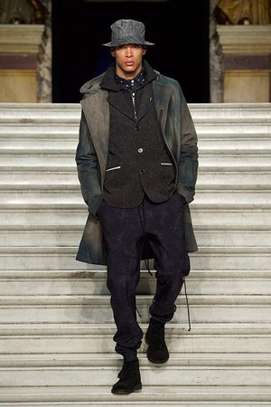 ピガール(PIGALLE) 2015-16年秋冬メンズコレクション  - 写真5