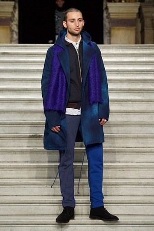 ピガール(PIGALLE) 2015-16年秋冬メンズコレクション  - 写真6