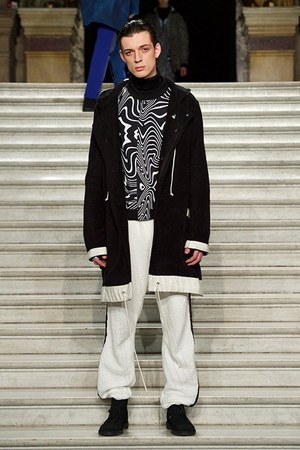 ピガール(PIGALLE) 2015-16年秋冬メンズコレクション  - 写真7