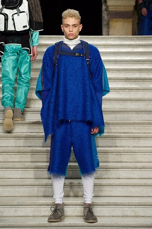 ピガール(PIGALLE) 2015-16年秋冬メンズコレクション  - 写真18