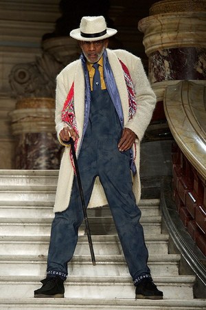 ピガール(PIGALLE) 2015-16年秋冬メンズコレクション  - 写真22