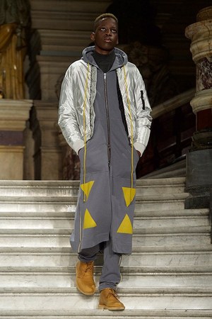 ピガール(PIGALLE) 2015-16年秋冬メンズコレクション  - 写真24