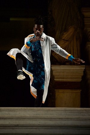 ピガール(PIGALLE) 2015-16年秋冬メンズコレクション  - 写真41