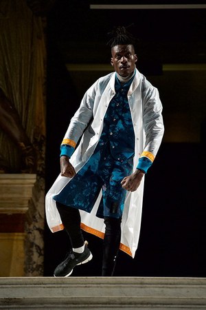 ピガール(PIGALLE) 2015-16年秋冬メンズコレクション  - 写真42