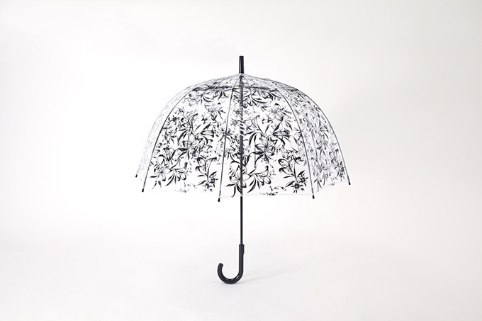 英国王室御用達傘フルトン - 可愛い水玉やユニオンジャック柄の折り畳み傘など｜写真5