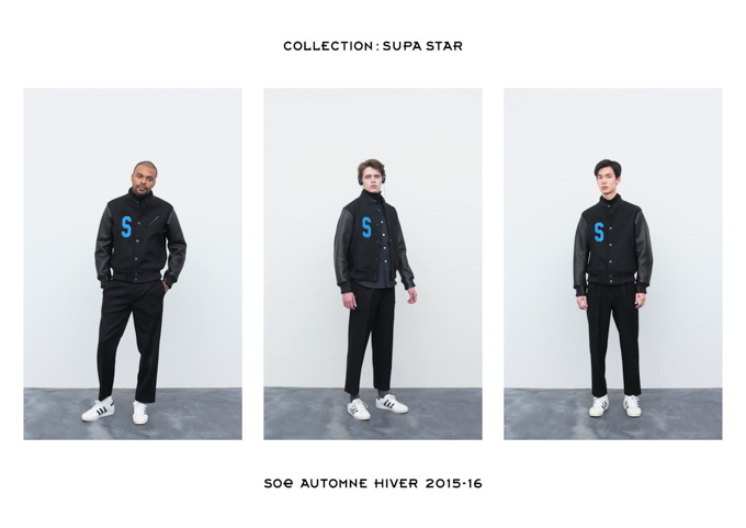 ソーイ 2015-16年秋冬<span>コレクション</span> - 写真2