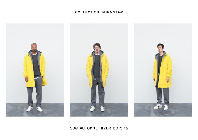 ソーイ 2015-16年秋冬<span>コレクション</span> - 写真6