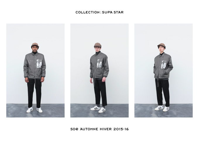 ソーイ 2015-16年秋冬<span>コレクション</span> - 写真7
