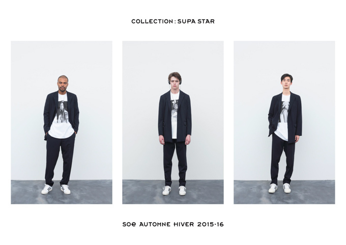 ソーイ 2015-16年秋冬<span>コレクション</span> - 写真10