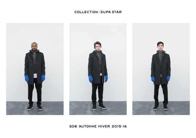 ソーイ 2015-16年秋冬<span>コレクション</span> - 写真12
