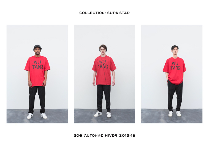 ソーイ 2015-16年秋冬<span>コレクション</span> - 写真18
