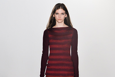 Pringle of Scotland 2015-16AW Collection