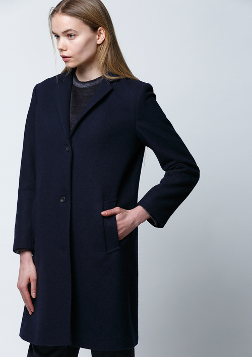 ホワイトマウンテニアリング 2015-16年秋冬<span>コレクション</span> - 写真2