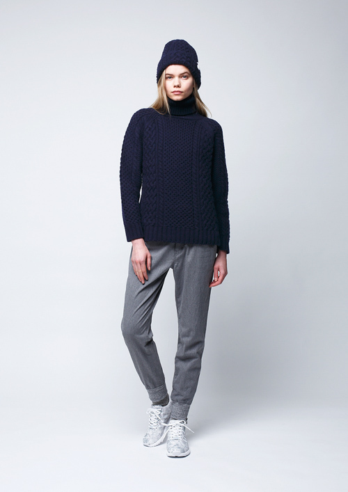 ホワイトマウンテニアリング 2015-16年秋冬<span>コレクション</span> - 写真5
