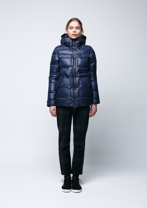 ホワイトマウンテニアリング 2015-16年秋冬<span>コレクション</span> - 写真9