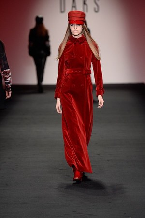 ダックス(DAKS) 2015-16年秋冬ウィメンズ&メンズコレクション  - 写真34