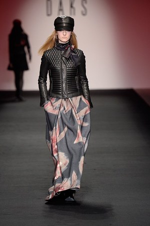 ダックス(DAKS) 2015-16年秋冬ウィメンズ&メンズコレクション  - 写真35