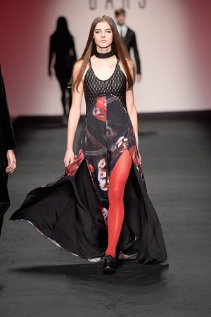 ダックス(DAKS) 2015-16年秋冬ウィメンズ&メンズコレクション  - 写真38