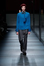 グッチ 2015-16年秋冬ウィメンズコレクション - ノスタルジックな音色が奏でるコンテンポラリー｜写真35