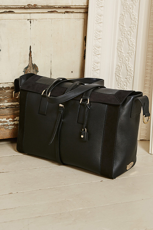 マルベリー(MULBERRY) 2015-16年秋冬ウィメンズコレクション  - 写真31