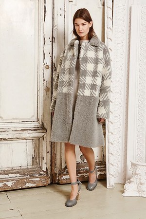 マルベリー(MULBERRY) 2015-16年秋冬ウィメンズコレクション  - 写真10