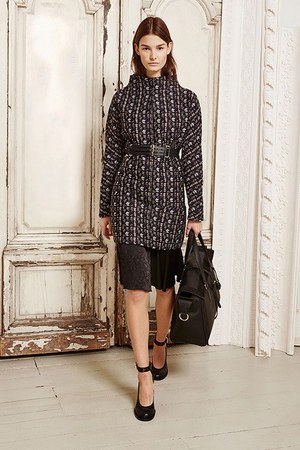 マルベリー(MULBERRY) 2015-16年秋冬ウィメンズコレクション  - 写真17