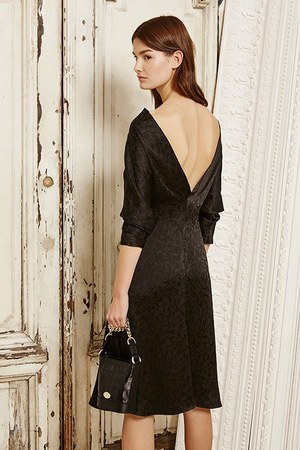 マルベリー(MULBERRY) 2015-16年秋冬ウィメンズコレクション  - 写真18