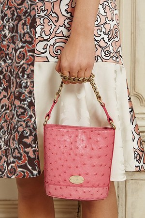 マルベリー(MULBERRY) 2015-16年秋冬ウィメンズコレクション  - 写真24