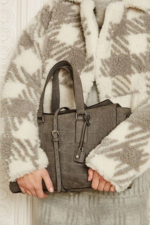 マルベリー(MULBERRY) 2015-16年秋冬ウィメンズコレクション  - 写真25