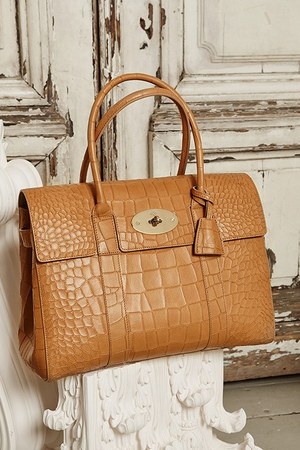 マルベリー(MULBERRY) 2015-16年秋冬ウィメンズコレクション  - 写真27