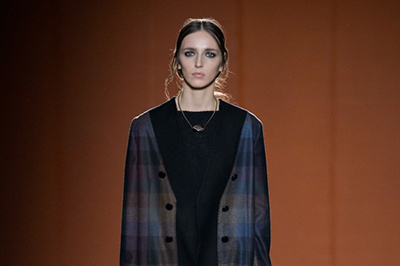 ポール・スミス 2015-16年秋冬 ウィメンズ コレクション