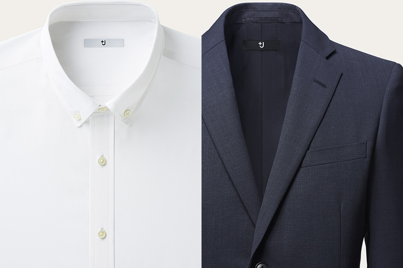 ユニクロの“ベスト オブ ＋Ｊ”春夏アイテム登場 - 究極のシャツアイテムを中心に展開