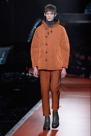 ハンター(HUNTER) 2015-16年秋冬ウィメンズコレクション  - 写真5