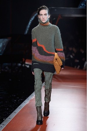 ハンター(HUNTER) 2015-16年秋冬ウィメンズコレクション  - 写真28